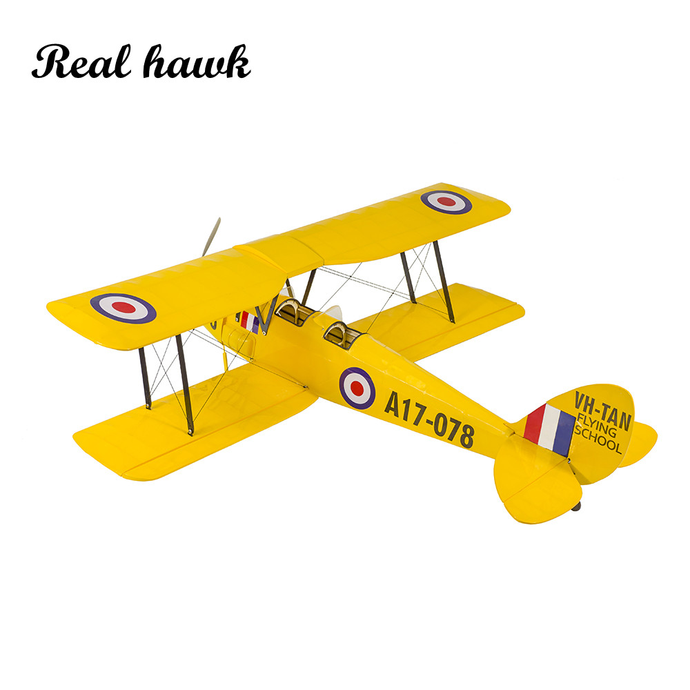 東新化成（株） サンドバード 【ARFキット】 Rc飛行機 新型ARF RC飛行機 レーザーカット バルサ材 飛行機 デ・ハビランド DH
