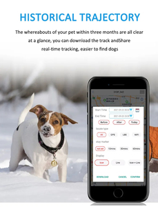 Fabrication Colliers de chasse de traction, localisateurs, suiveurs de chien, systèmes de positionnement, suiveurs d'animaux de compagnie pour chats - Product Image 4