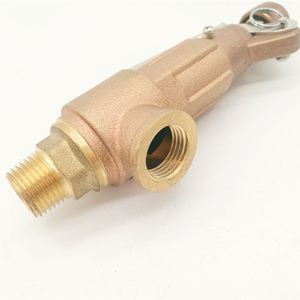 Alahot OEM ODM <span class=keywords><strong>valvola</strong></span> <span class=keywords><strong>di</strong></span> <span class=keywords><strong>sicurezza</strong></span> <span class=keywords><strong>di</strong></span> <span class=keywords><strong>sicurezza</strong></span> <span class=keywords><strong>di</strong></span> pressione per il compressore d'aria a vapore della caldaia <span class=keywords><strong>1</strong></span>/<span class=keywords><strong>2</strong></span> "a <span class=keywords><strong>2</strong></span>" <span class=keywords><strong>valvola</strong></span> <span class=keywords><strong>di</strong></span> <span class=keywords><strong>sicurezza</strong></span> <span class=keywords><strong>di</strong></span> pressione - Product Image 2