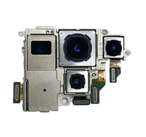 Cámara Trasera Original para <span class=keywords><strong>Samsung</strong></span> S24 Ultra 5G SM-S918 S918B S918U S918E, Módulo <span class=keywords><strong>de</strong></span> Cámara Principal Trasera, Teleobjetivo y Gran Angular - Product Image 1
