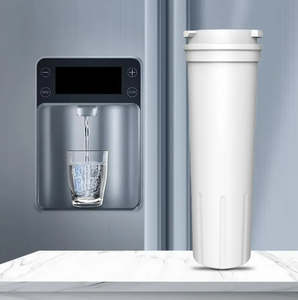 Remplacement du filtre à eau du réfrigérateur pour <span class=keywords><strong>Fisher</strong></span> & Paykel 836860 862285 862284 E402 E442B E522B RO185014 RO185011 836848 - Product Image 2