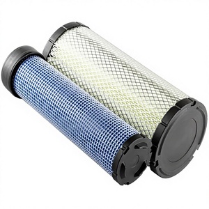 ไส้กรองอากาศสำหรับเครื่องยนต์ยันม่าร์ 4TNV88 สำหรับรถขุด SK60 DH60-5/7 EX70 รับประกัน 3 ปี - Product Image 2