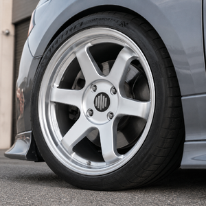 DEONEO - Ruedas de Aleación de Aluminio Forjado T6061 Estilo Te37 de 18-22 Pulgadas 5x112 5x120 Personalizadas para Nissan <span class=keywords><strong>Bmw</strong></span> X3 <span class=keywords><strong>X8</strong></span> - Product Image 1