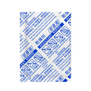 YoYiFresh 5g Petit Paquet de Dessiccant Alimentaire Fourniture Directe Usine pour Gâteaux de Lune, Thé, Popcorn, Herbes Médicinales par Scelleuses Sous Vide - Product Image 1