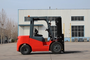 Ce epa מלגזה 3t <span class=keywords><strong>5t</strong></span> 10t 25t מללגזה מלגזה חדש מזלג מעליות ייצור בסין משאית - Product Image 6