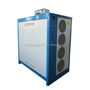 Haney 8000amp IGBT-based High-frequency power supply rectifier machines of plating and anodizing