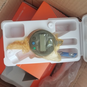 Goede prijs Mitutoyo digitale wijzerplaatmeter 543-783B-10 wijzerplaatmeter hoge precisie hoogtemeter - Product Image 5