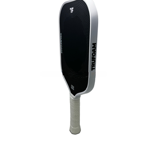 2025 트루폼 제네시스 Tf1 14mm 16mm 두께 고밀도 풀 폼 내부 코어 토레이 T700 탄소 섬유 피클 패들 - Product Image 5