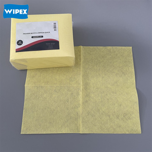 Limpieza de viscosa Reutilizable Multiusos Limpieza del hogar <span class=keywords><strong>Trapos</strong></span> ecológicos Paño de cocina Toallitas ecológicas Exportación al por mayor - Product Image 5