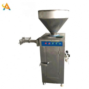 Machine à farcir les saucisses automatique à prix avantageux en Chine - Product Image 4