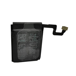 Batería <span class=keywords><strong>de</strong></span> Reloj Inteligente OEM <span class=keywords><strong>de</strong></span> Calidad Superior A2058 en Existencia para <span class=keywords><strong>Apple</strong></span> <span class=keywords><strong>Watch</strong></span> <span class=keywords><strong>Serie</strong></span> <span class=keywords><strong>4</strong></span> S4 <span class=keywords><strong>de</strong></span> 40 mm - Product Image 3