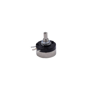 RV30YN TOCOS Nuovi Prodotti di Tendenza Potenziometro Impermeabile ad Alta Potenza con Albero in Rame da 30MM e Pellicola in Carbonio, Valore di Resistenza ±10% - Product Image 6