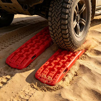 Planches de récupération tout-terrain 3T pour cric Hi-Lift – Plaques de traction pour voiture, camion et secours hors route