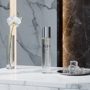 Ingredientes de Belleza para el Cuidado de la Piel Multiusos, Fórmula Sin Emulsionantes, Spray Fino en Bruma para el Rostro - Product Image 4