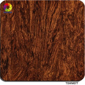 WTP 077 Hydro Dipping <span class=keywords><strong>PVA</strong></span> <span class=keywords><strong>Film</strong></span> Water Transfer Printing Papel para impressão para aplicações cerâmicas plásticas de madeira - Product Image 2