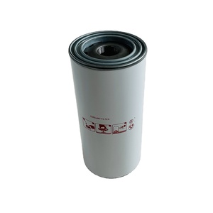 Pièces de compresseur d'air de haute qualité MANNY 92710706 Filtre à huile - Product Image 1