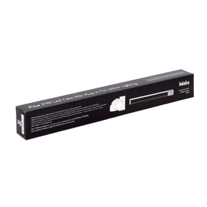 Tubo LED Pisa 21W con presa per illuminazione interna - Product Image 2