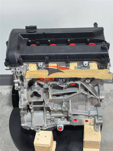 Motor 2.0L B4204S3 Nuevo de Fábrica, Ensamblaje de Motor para Volvo S40 S80 <span class=keywords><strong>V70</strong></span> V50 C30 - Product Image 3