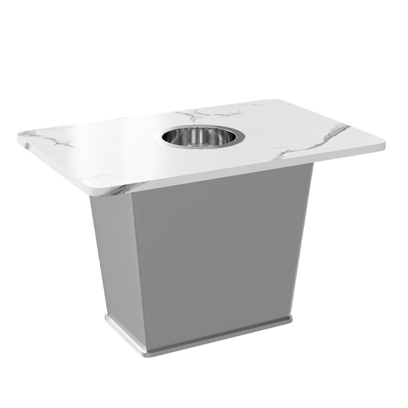 Table rectangulaire 120*80CM