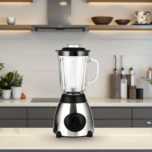 เครื่องปั่นคุณภาพสูงเครื่องปั่นน้ำผลไม้เครื่องปั่นน้ำผลไม้เครื่องปั่นน้ำส้มเชิงพาณิชย์สำหรับงานหนักยี่ห้อ lyuadora mixeur - Product Image 2