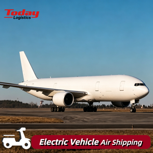 Transporte Aéreo Express UN3556 Vehículo Eléctrico DDP/DDU Puerta a Puerta EE. UU. Canadá Australia Entrega UPS FEDEX - Product Image 1