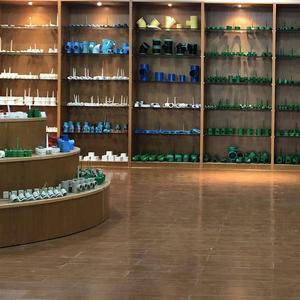 PVC-U стандартная напорная труба для подачи воды - Product Image 4