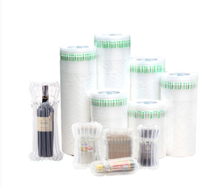 <span class=keywords><strong>Rouleau</strong></span> de film à bulles pour emballage, grandes bulles d'air pour l'emballage, le déménagement, l'expédition et la livraison avec pompe gratuite - Product Image 4