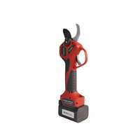 SENGXIN SX-6632F Cisailles de taille électriques sans fil rechargeables 16,8 V 4,0 Ah avec lame SK5 de 32 mm, vente directe usine
