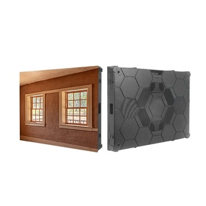 フルカラーデジタルサイネージビルボード巨大防水広告屋内ビデオ壁パネルPantalla <span class=keywords><strong>Led</strong></span>スクリーン - Product Image 4