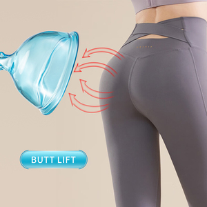Macchina per Modellare i Glutei con Vuoto, Sessione Rapida di 30 Minuti, Potenza 73kpa e 4 Coppe per Efficienza Professionale - Product Image 3