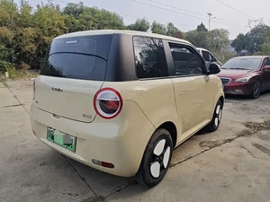 Auto Elettriche Changan a <span class=keywords><strong>4</strong></span> Posti Più Popolari del 2022 per Adulti, Changan Lumins Mini EV, Veicoli a Nuova Energia - Product Image 2
