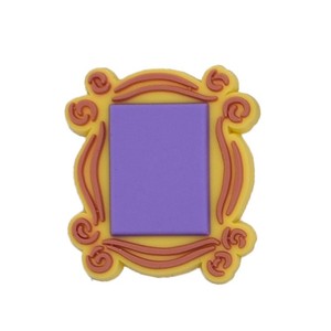 <span class=keywords><strong>Charm</strong></span> per Scarpe a Tema Personaggi di <span class=keywords><strong>Friends</strong></span>, <span class=keywords><strong>Charm</strong></span> TV di <span class=keywords><strong>Friends</strong></span> per Bambini, Regali per Feste, <span class=keywords><strong>Charm</strong></span> per Braccialetti - Product Image 6