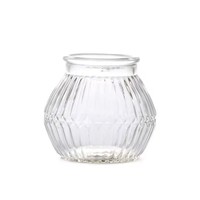 Récipient de stockage en verre cylindrique de 1,2 L, pot hermétique rond, boîte de conserve, récipient de cuisine avec couvercle en métal et bambou, outil de cuisine