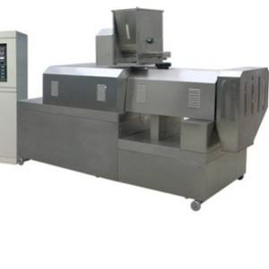 Petite machine électrique industrielle automatique pour le traitement des flocons de blé riz maïs pour friteuse fruits légumes chocolat - Product Image 5