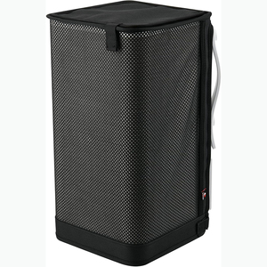 Échantillon gratuit de housses en tissu pour grilles d'enceinte en plastique, tissu tendu sur une grille d'enceinte, tissu en polyester laminé, tissu - Product Image 3