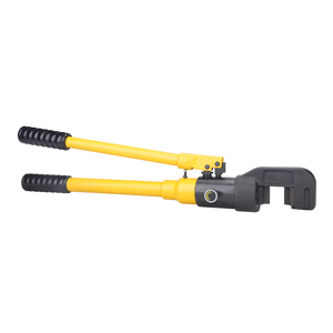 HY-25 Hand Bar Cutting <b>Tool</b> Hydraulic Cutter Hand Bar Cutting <b>Tool</b> - Product Image 5
