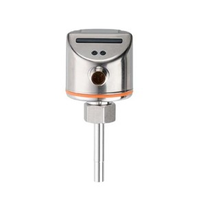 Interruptor de Flujo Térmico Higiénico Original Ifm Si6800 para Alimentos, Bebidas, Farmacéutica, Procesos SIP, 316L, LED - Product Image 6