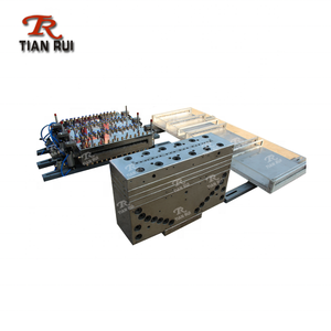 Sản Phẩm Mới Cửa Sổ Sill Panels <span class=keywords><strong>Pvc</strong></span> Đùn Khuôn Chết Đầu - Product Image 4