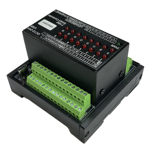 <span class=keywords><strong>Esp32</strong></span> Kleine Slimme Controller - T 16M (16ch Mosfet) - Product Image 1