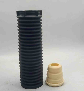 Para Mazda3/5/323/121,<span class=keywords><strong>Ford</strong></span>/FOCUS/Transit/<span class=keywords><strong>BRONCO</strong></span>, LINCOLN OE:BP4K340A5B 1446481 3M513K036AC la cubierta antipolvo del amortiguador - Product Image 2