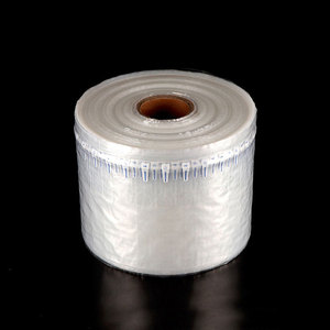 邮寄运输保护垫包裹充气缓冲片气柱包装卷 - Product Image 3