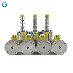 Precio al por mayor de alta calidad 7 unids transmisión 5R110W para <span class=keywords><strong>Ford</strong></span> solenoide Kit - Product Image 5