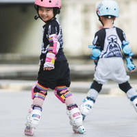 Patins à roulettes pour enfants FlyingEagle NADIA