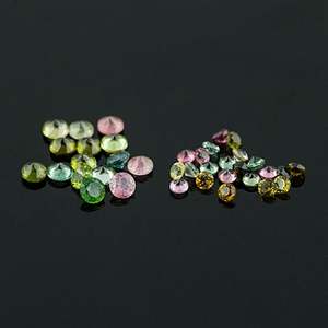 La mejor piedra de turmalina redonda natural Proveedor de China para turmalina - Product Image 2