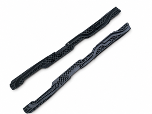 Kit de réparation de <span class=keywords><strong>toit</strong></span> <span class=keywords><strong>ouvrant</strong></span> <span class=keywords><strong>panoramique</strong></span>, mécanisme de montage pour BMW <span class=keywords><strong>MINI</strong></span> F54 F55 F56 F60 2013-2019, pièce de rechange - Product Image 4