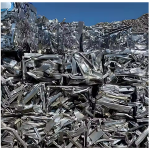 <span class=keywords><strong>Chatarra</strong></span> de Aluminio Tense Tabor de Alta Calidad, 99.9% de Contenido de Al, Origen Reino Unido, Marca Personalizada, Peso Personalizado, Lista para la Venta, Disponible a Granel - Product Image 5