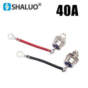 Diode redresseuse Diesel RSK2001 triphasée traversante ZX25A 70A Kit pont redresseur - Product Image 3