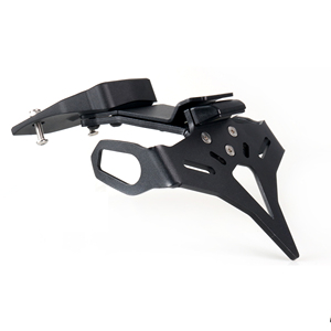 Portaplacas de Matrícula para Motocicleta KAWASAKI <span class=keywords><strong>Z900</strong></span> Z900SE 2018-2024, Eliminador de Guardabarros - Product Image 2