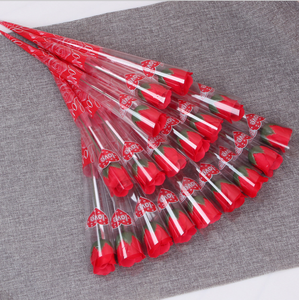 Ventaja precio eterna y rosas solo 2020 <span class=keywords><strong>flores</strong></span> el día de San Valentín - Product Image 3