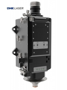 Source laser à <span class=keywords><strong>fibre</strong></span> MaxPhotonics 20 kW + Système de contrôle de découpe laser FSCUT8000A + Tête de découpe laser BLT662H - Product Image 6